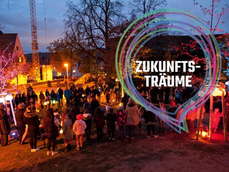 Erzählkunstfestival Untertürkheim unter uns 2023